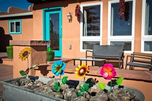 Terras