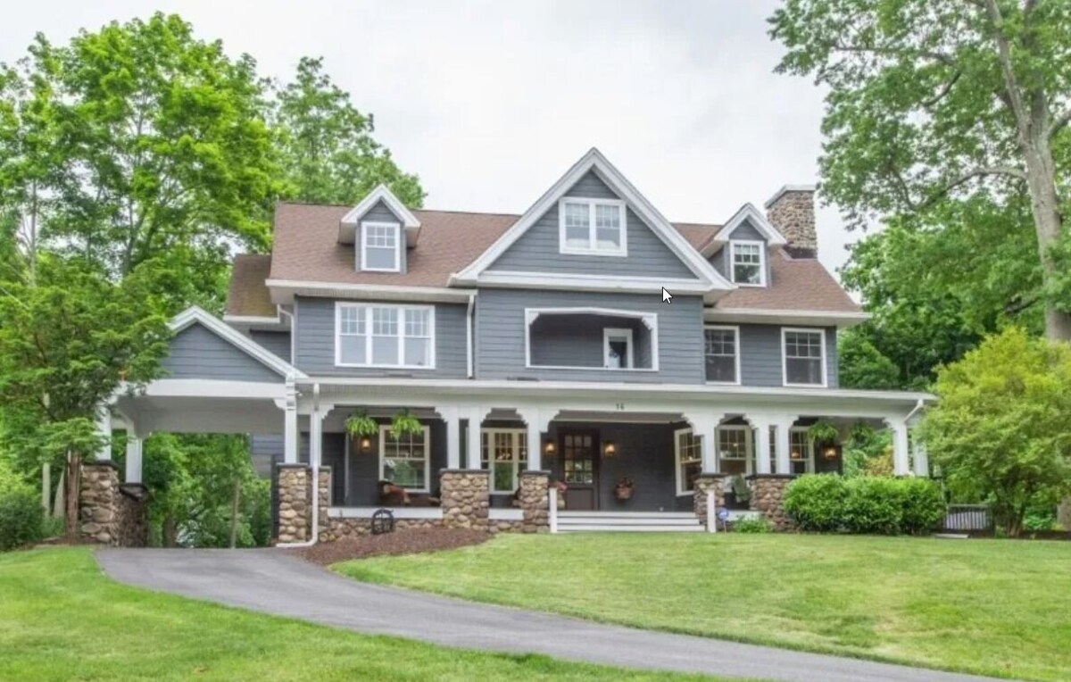 Image de profil de l’hôte