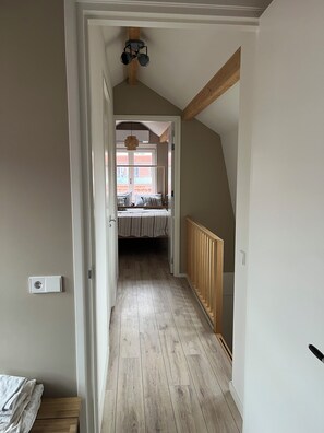 Interior - Strandjutter (Castricum)