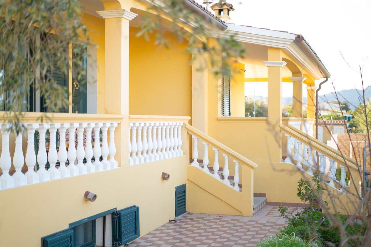 Bild für Gastgeberprofil