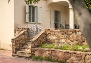 Exterior - Oasi di Luce - Two Bedroom Apartment, Sleeps 6 (San Teodoro)