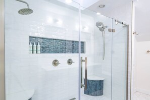 Bruser, hårtørrer, Shampoo