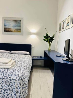 1 bedroom, iron/ironing board, WiFi, bed sheets - Hyper Center, 2 PP, Place Masséna,Beach: 7min,AC (Nice)