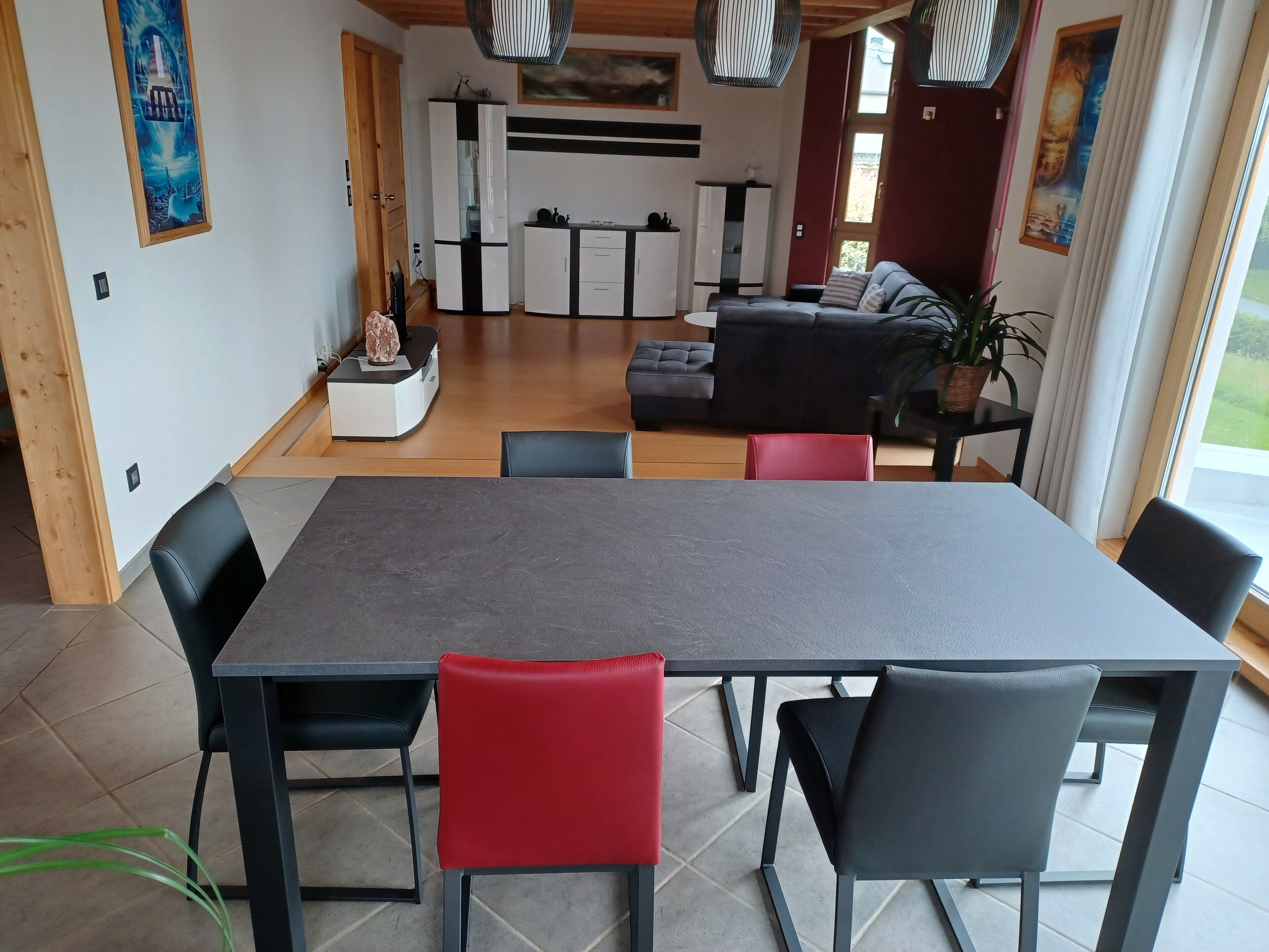 Restauration