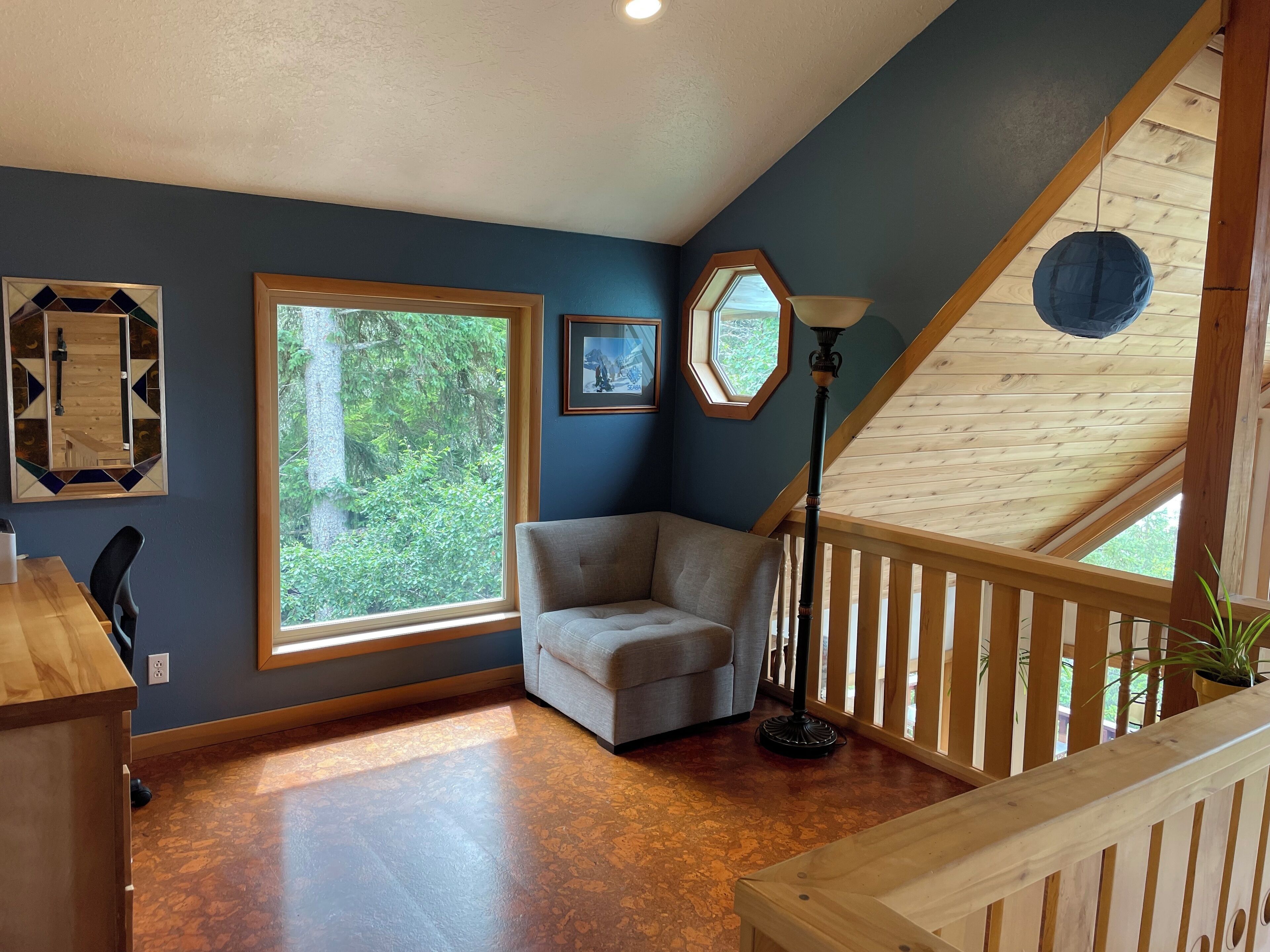 Perfect 6-bedroom House In Haines With Plenty Of Space To Relax - Haines, AK