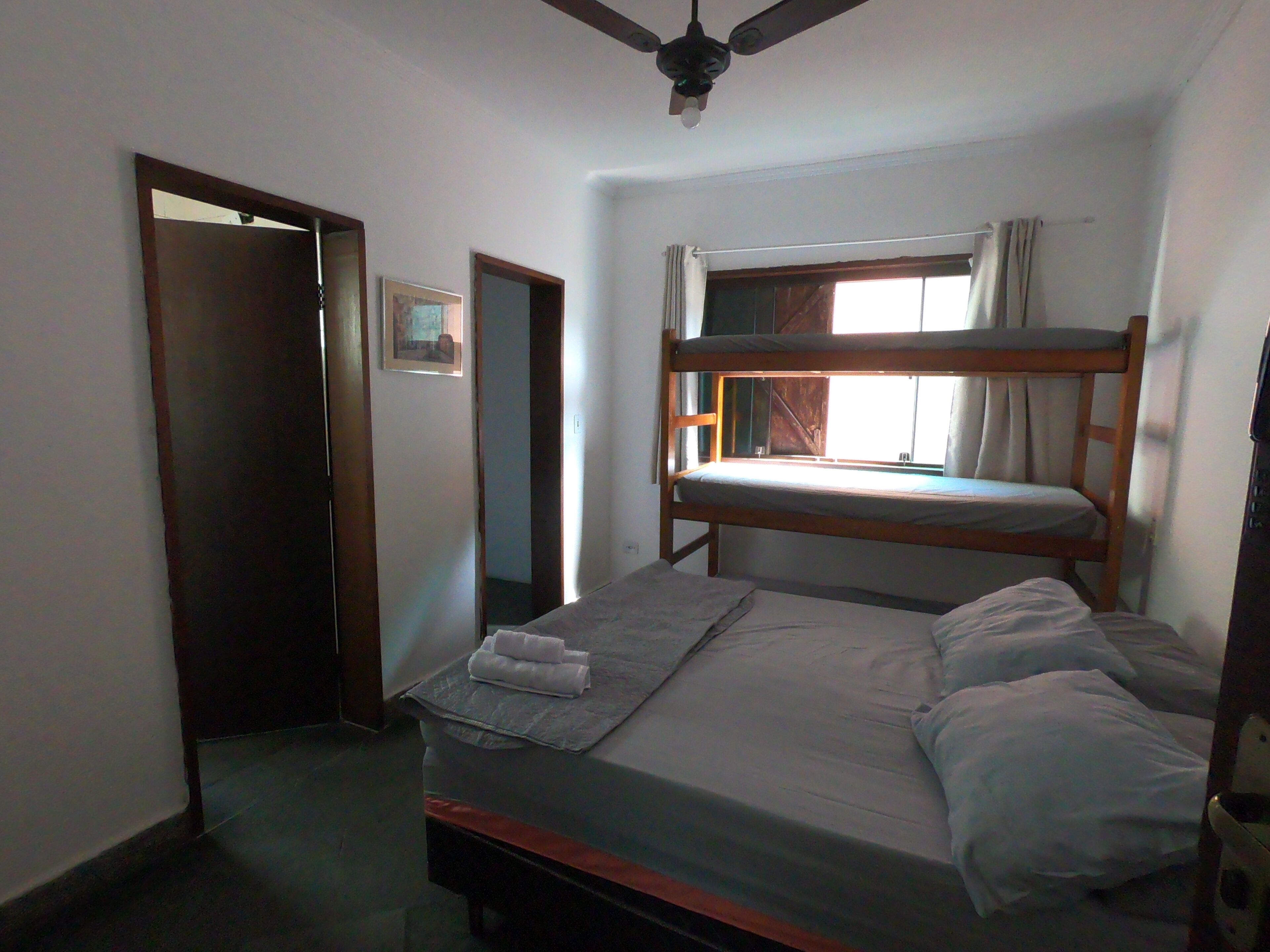 Comfort-Zimmer, Terrasse