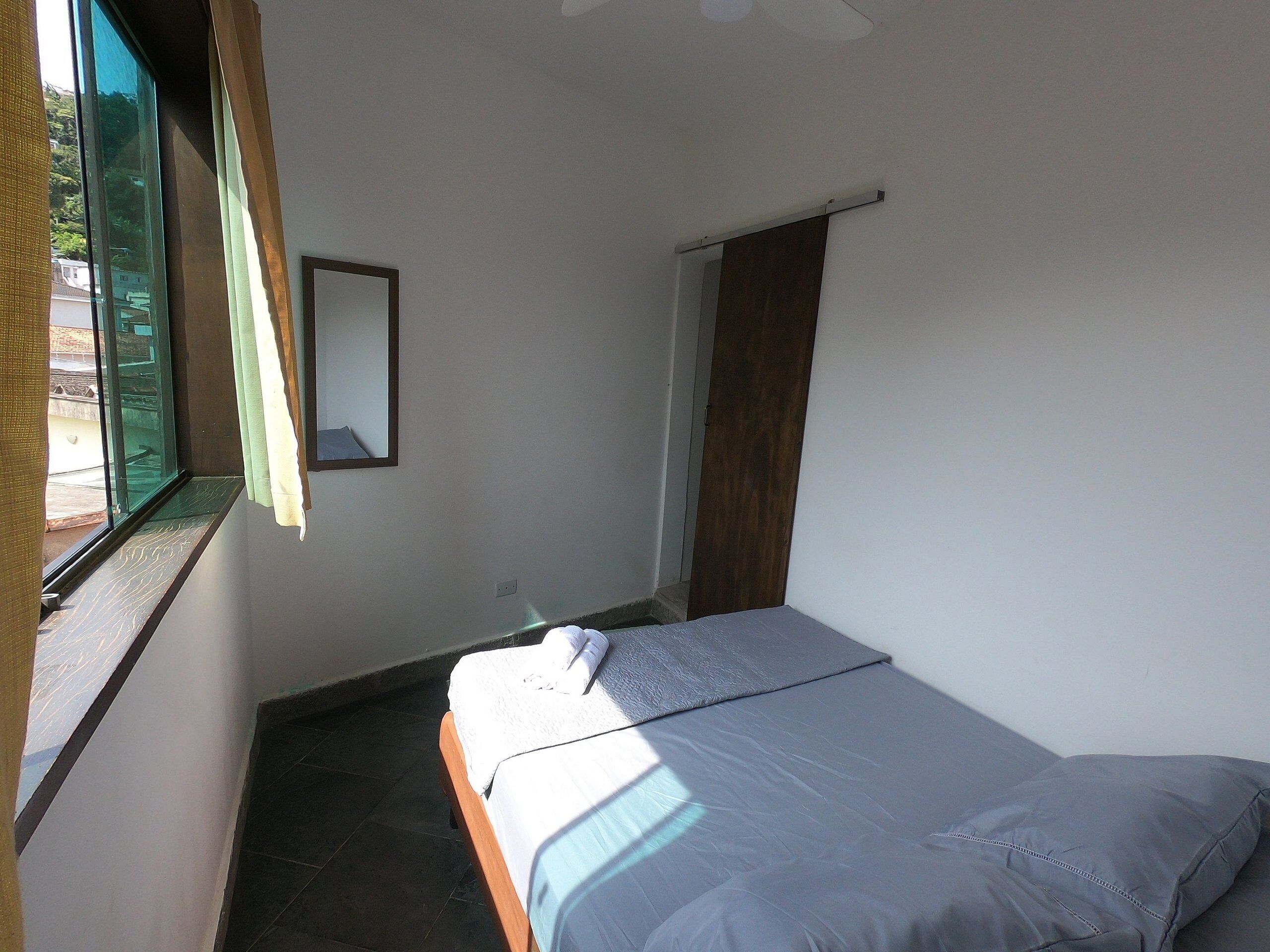 Shared Dormitory | Free WiFi