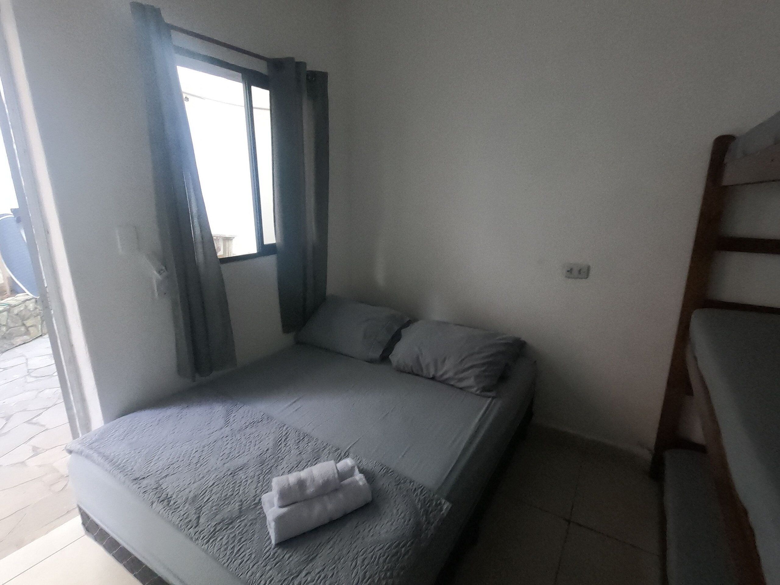 Shared Dormitory | Free WiFi