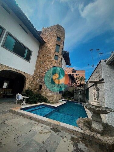 Pousada Guaruondas by Oceana Suites