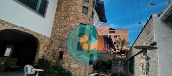 Pousada Guaruondas by Oceana Suites