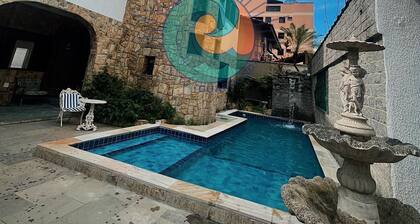 Pousada Guaruondas by Oceana Suites