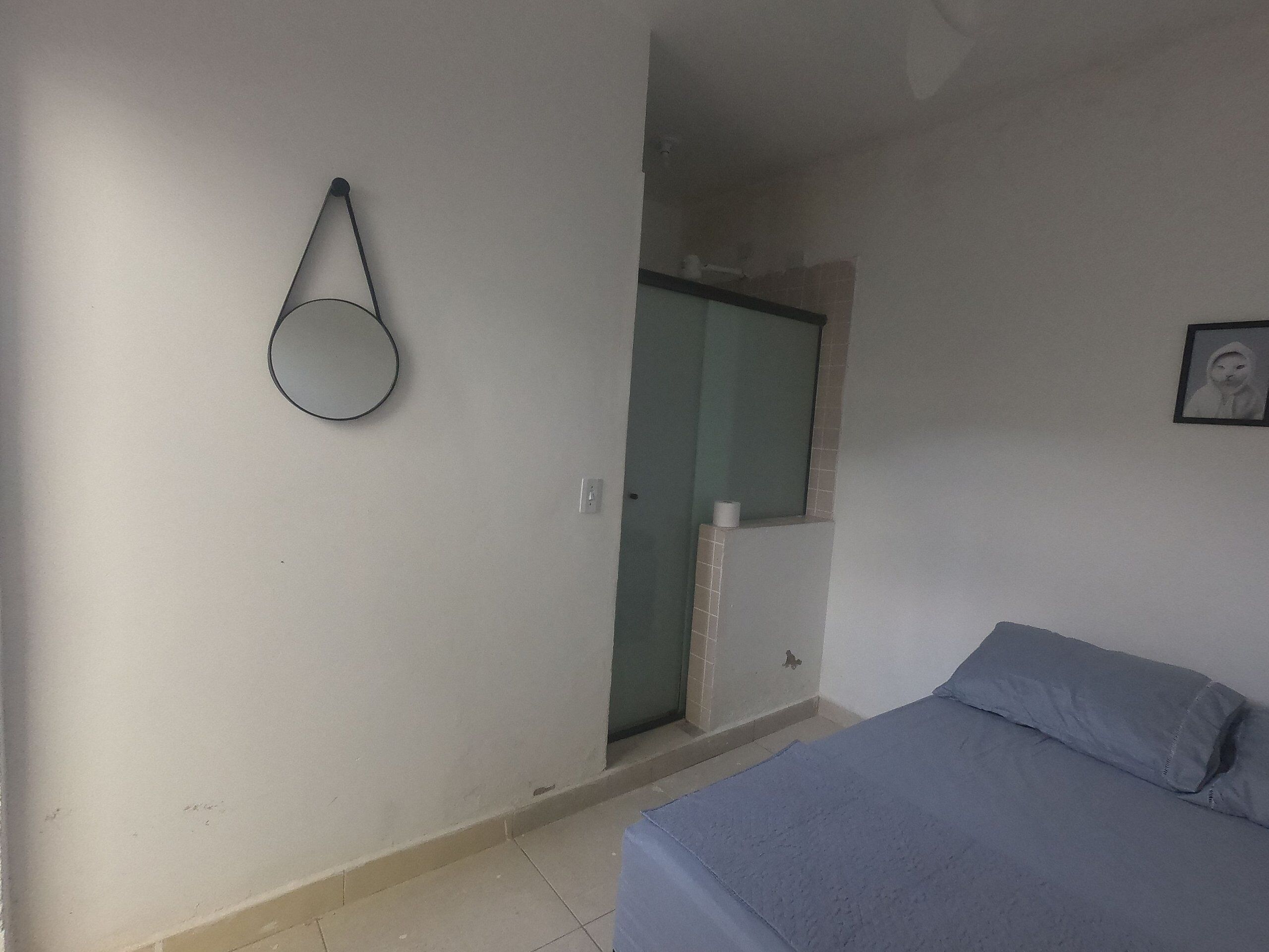 Shared Dormitory | Free WiFi