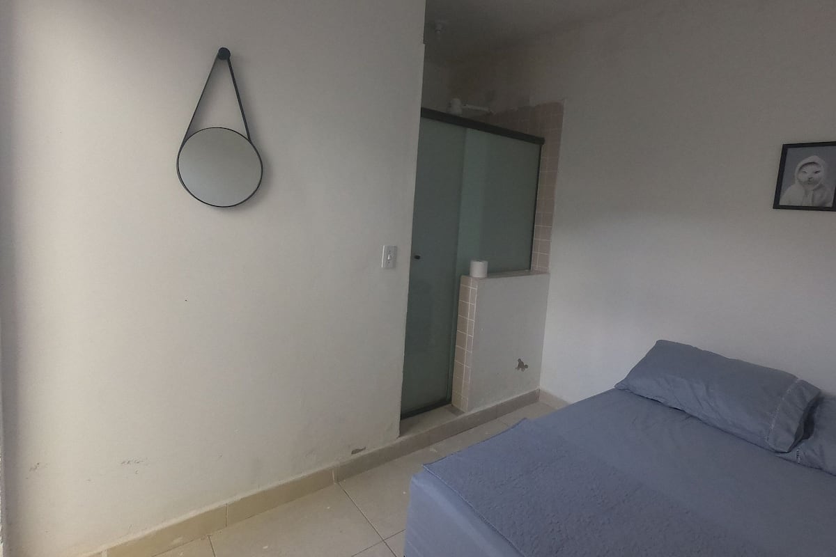 Shared Dormitory | Free WiFi