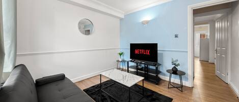 منطقة المعيشة