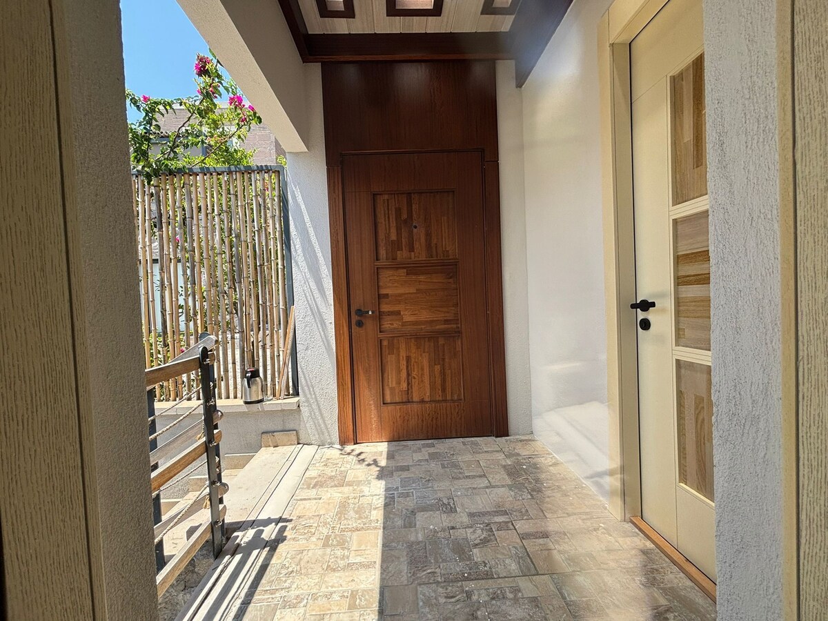 Image de profil de l’hôte