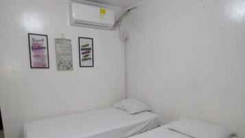 Wi-Fi, draps fournis