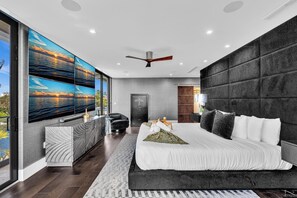 7 habitaciones, cuna de viaje, wifi gratis y ropa de cama 