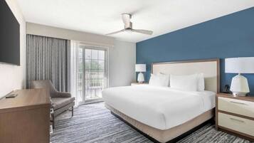 Iron/ironing board, WiFi