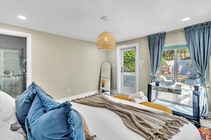 4 Schlafzimmer, Bügeleisen/Bügelbrett, Reisekinderbett, kostenloses WLAN