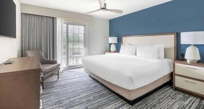 Varsity Club South Bend 2br