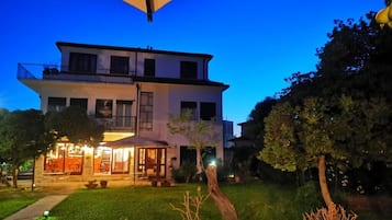 Deluxe Double Room | Exterior