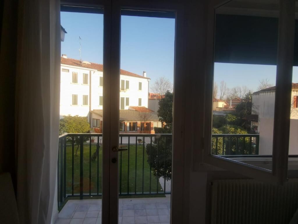 Doppelzimmer, Balkon, Gartenblick | Innenbereich