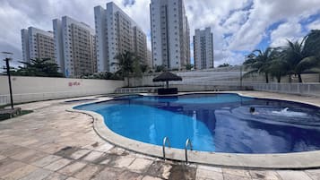 Piscina externa