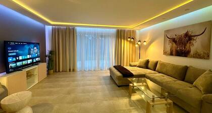 Modern vacation home | near Düsseldorf | 160sqm