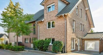 Modern vacation home | near Düsseldorf | 160sqm