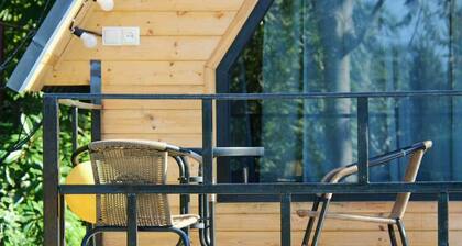 Charming cottage in beautiful Kobuleti perfect for a relaxing getaway