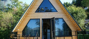 Charming cottage in beautiful Kobuleti perfect for a relaxing getaway