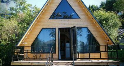 Charming cottage in beautiful Kobuleti perfect for a relaxing getaway