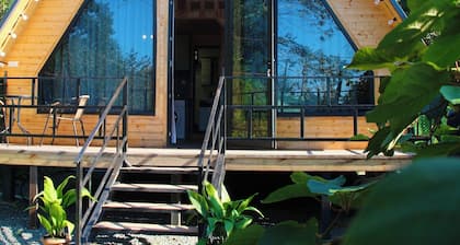 Charming cottage in beautiful Kobuleti perfect for a relaxing getaway