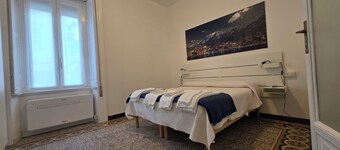 Apartment Corso Martiri Lecco a stone's throw from the lake