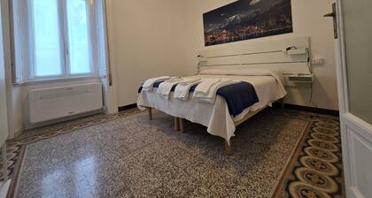 Apartment Corso Martiri Lecco a stone's throw from the lake