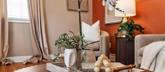 Cozy 2-bedroom condo in charming Memphis with FREE parking