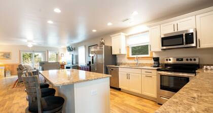 Palmer's Place - Ocracoke Island