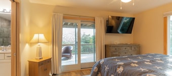 Palmer's Place - Ocracoke Island