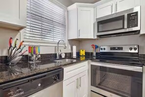 Cucina privata