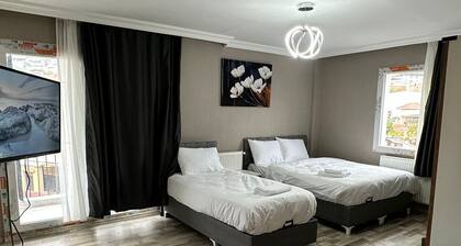 Gürleyen Butik Otel