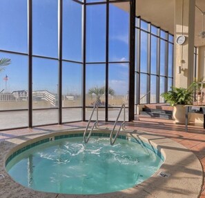 Interior - Newly Refurnished December 2025
Beachfront Indoor Pool Sleeps 6
Summerchase 1204 (Orange Beach)