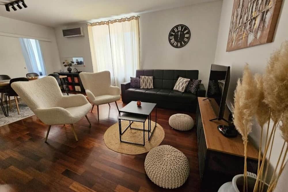 Bella Vita - Apartment with free parking