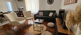 Bella Vita - Apartment with free parking