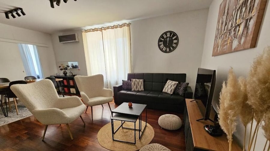 Bella Vita - Apartment with free parking