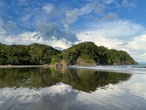 Beach - Private Lodge ★ Breathtaking ★ Canopy & Ocean view (Paquera)