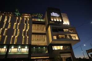 Exterior - Hotel Dublé (Navojoa)