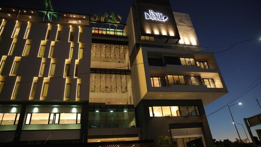 Hotel Dublé