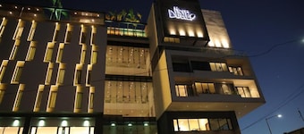 Hotel Dublé