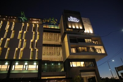 Hotel Dublé