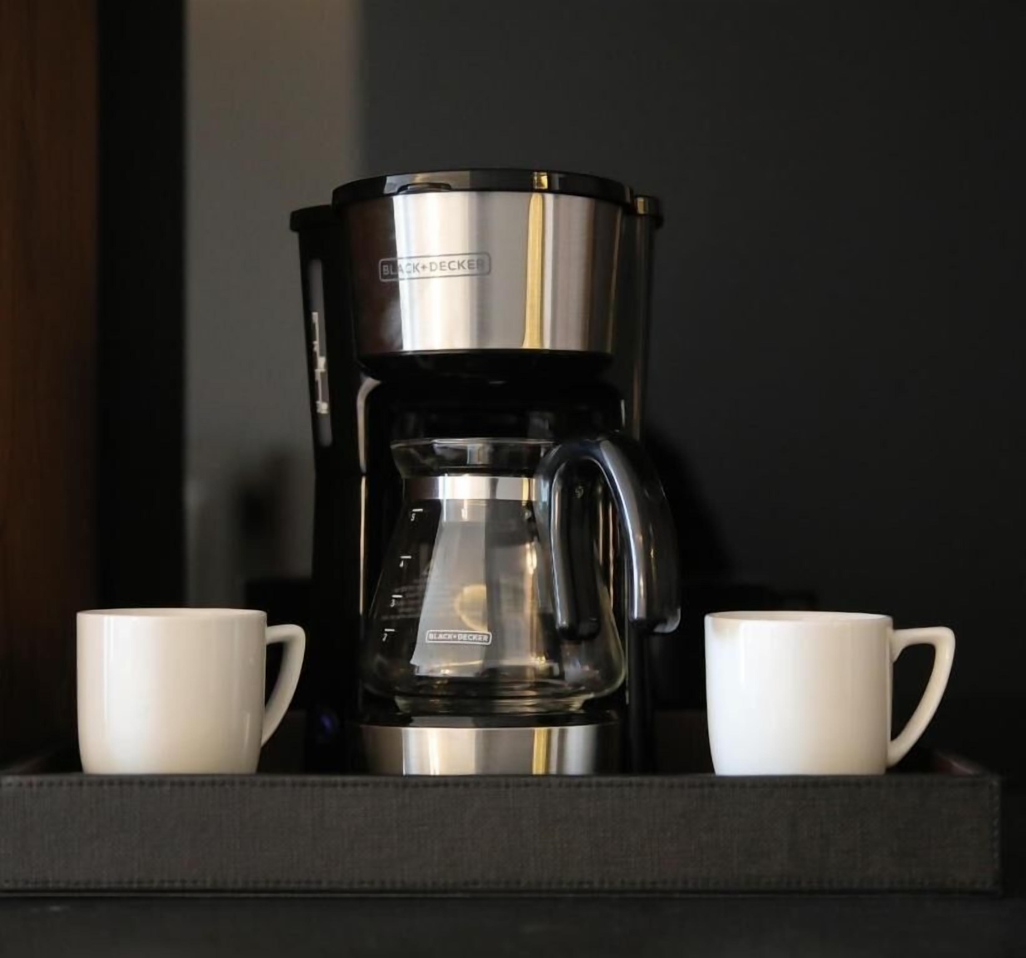 Café y/o cafetera